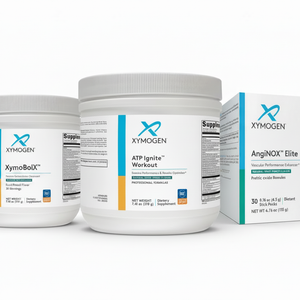Dr. A's Workout Stack