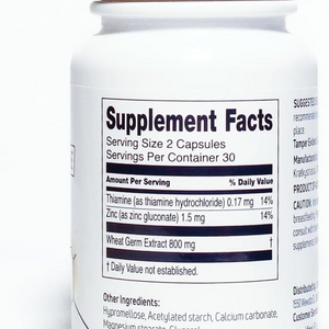 spermidineLIFE  60 Capsules