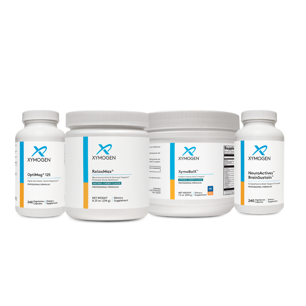 PM Recovery Stack