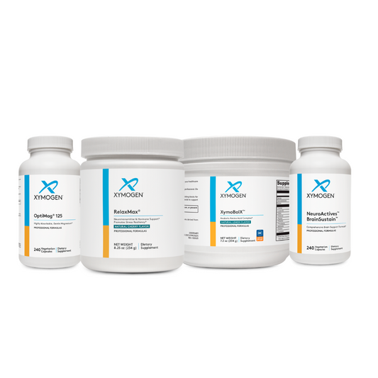 PM Recovery Stack
