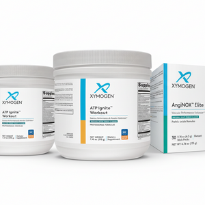 Dr. A's Workout Stack